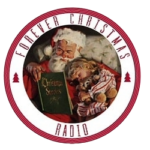 Forever Christmas Radio Logo