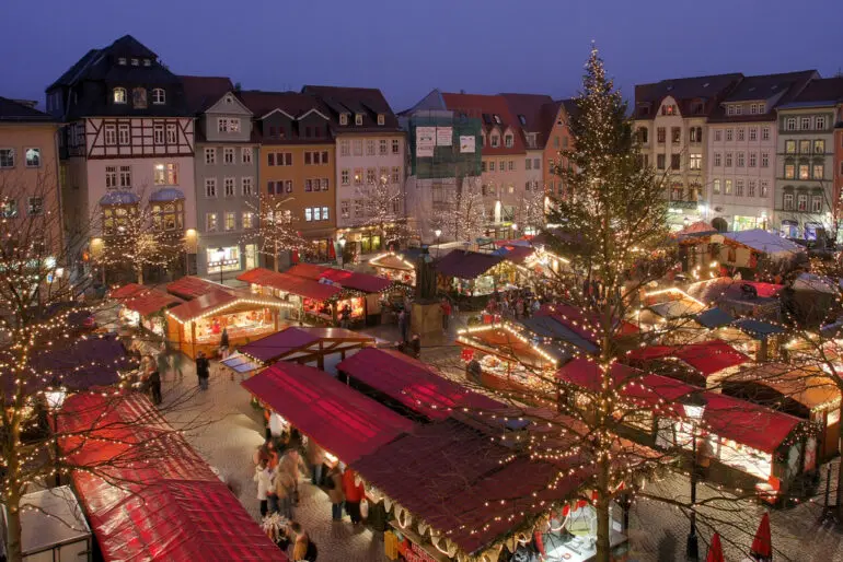 Christmas Market